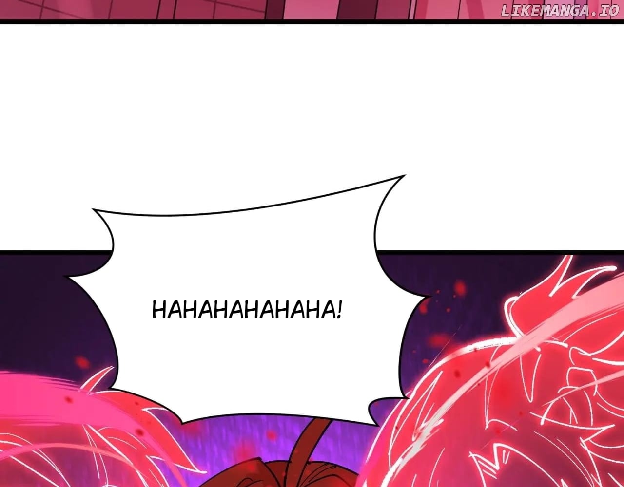Era of the Haunted Chapter 511 - page 12